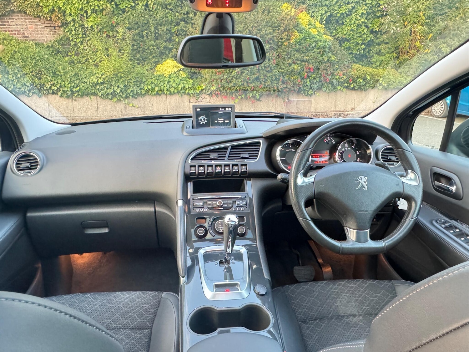 Vehicle 34