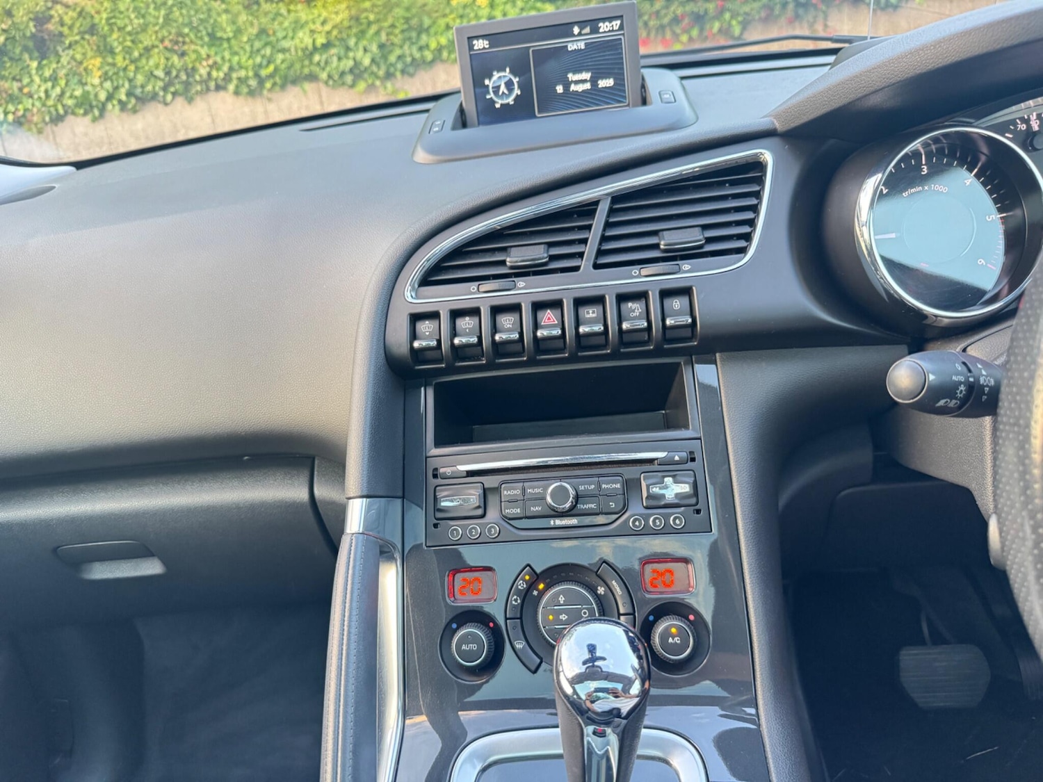 Vehicle 38