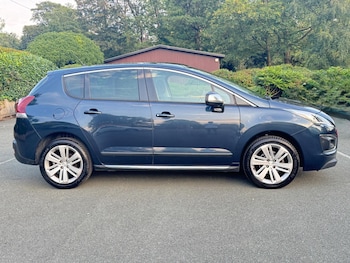 Used Peugeot 3008 2015 for sale - 75578329: Photo