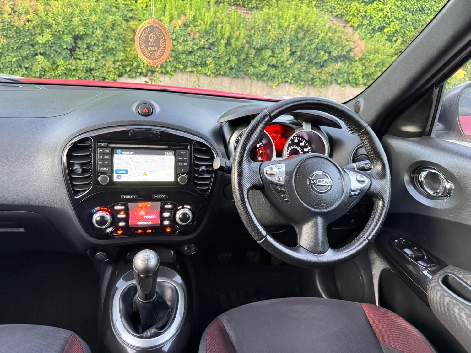 Vehicle 29