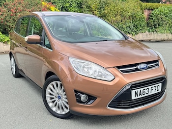 Ford - Grand C-Max