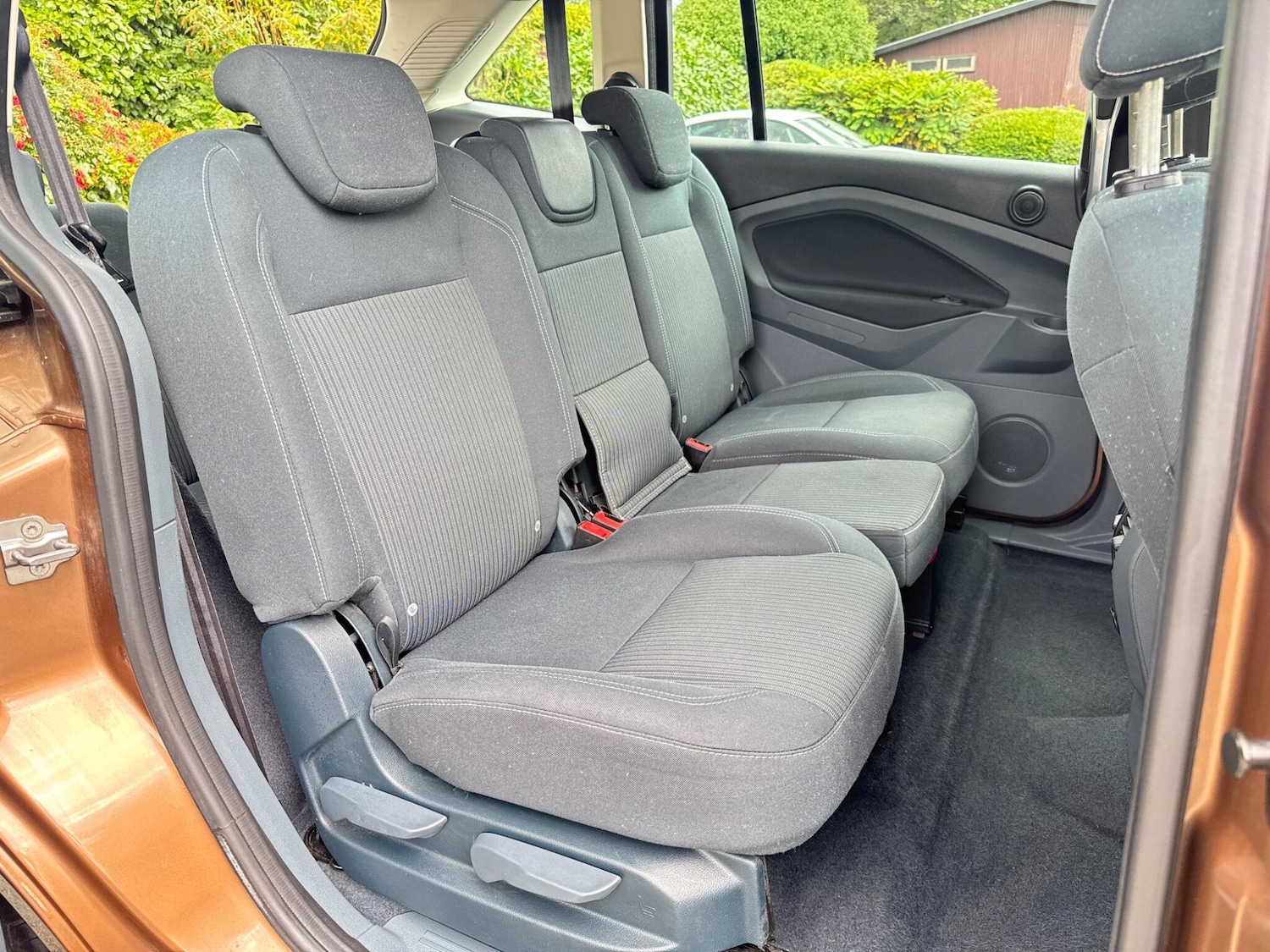Vehicle 31