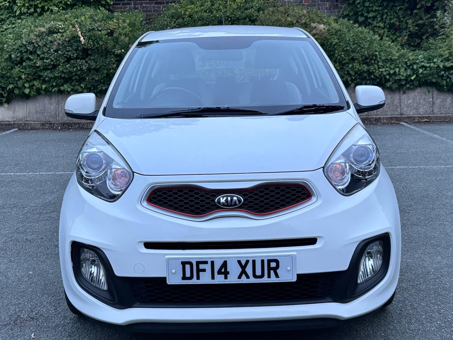 Vehicle 43