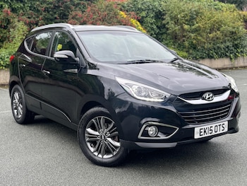 (15) - 1.7 CRDi SE Euro 5 (s/s) 5dr (Nav)