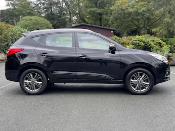 Used Hyundai Ix35 2015 for sale - 75965206: Photo