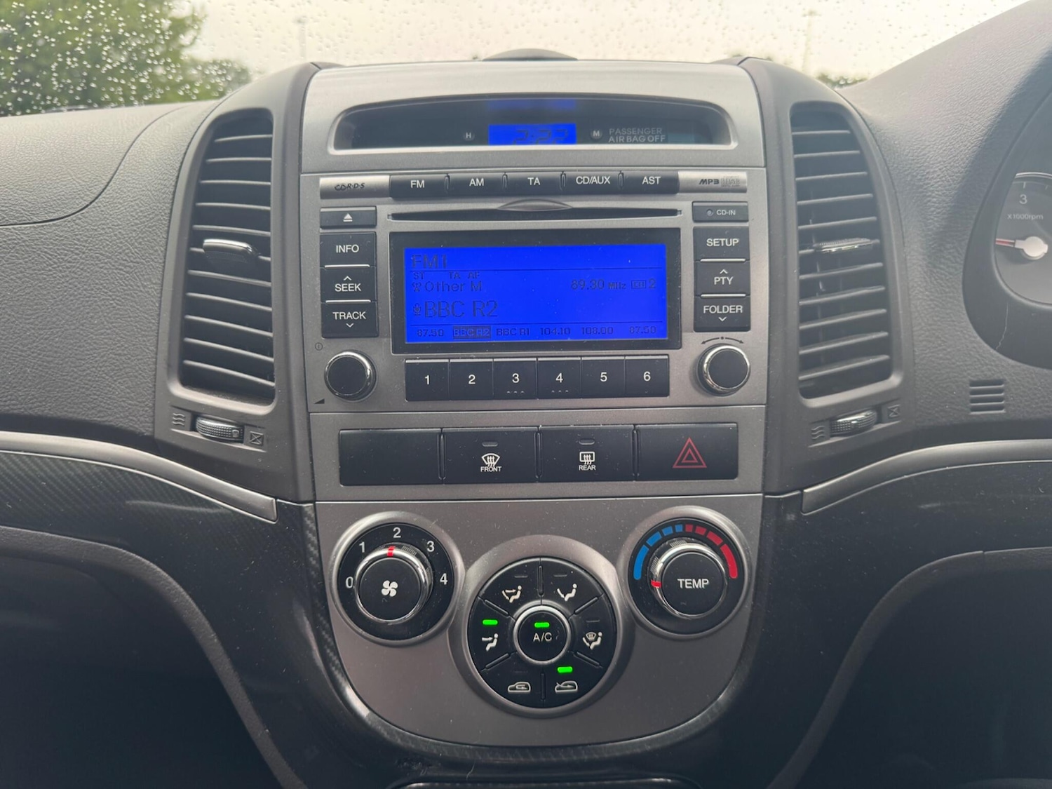 Vehicle 25