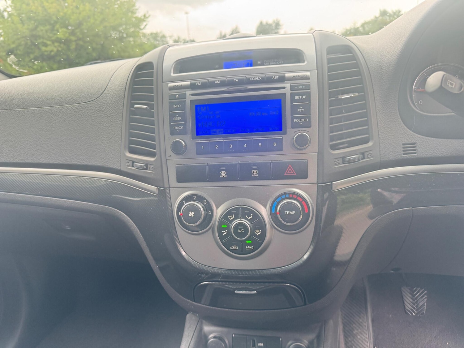 Vehicle 26