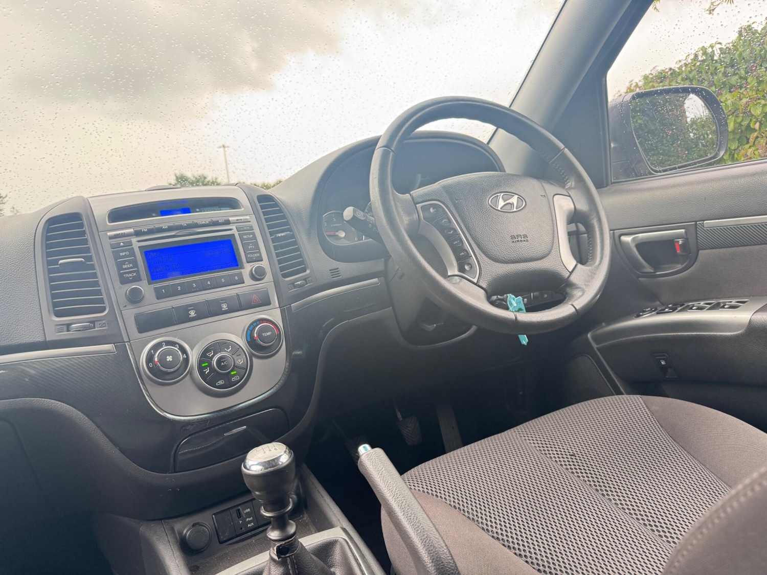 Vehicle 28