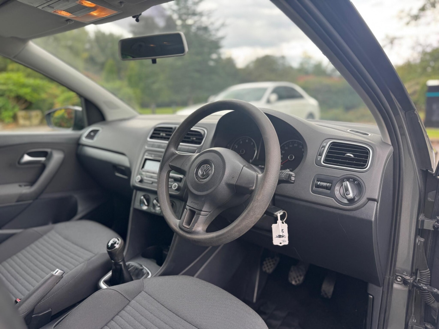 Vehicle 16