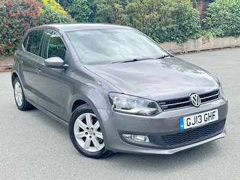 2013 (13) - 1.2 Match Edition Euro 5 5dr