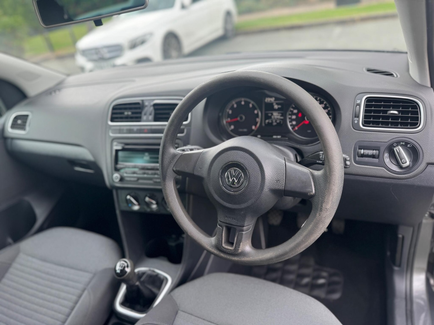 Vehicle 26