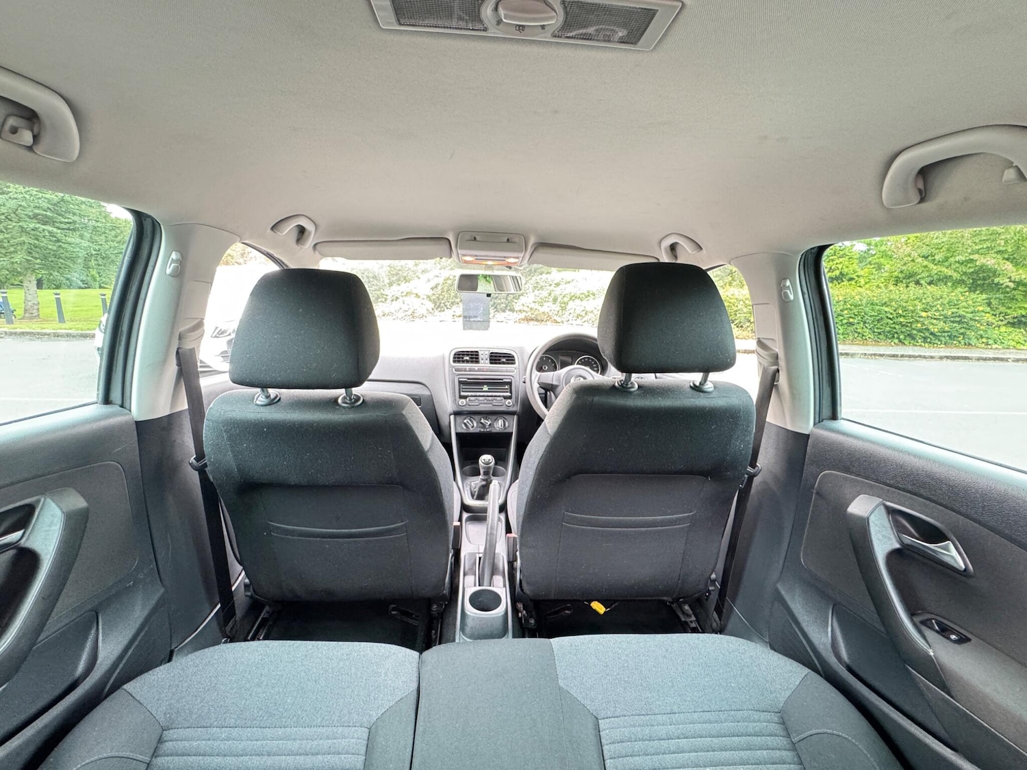 Vehicle 29
