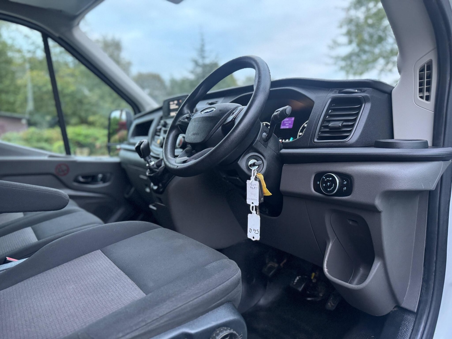 Vehicle 15