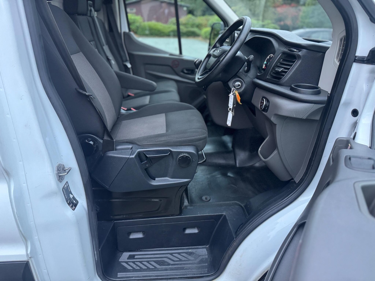 Vehicle 17