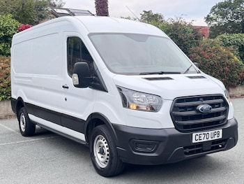 Used Ford Transit 2020 for sale - 76084844: Photo