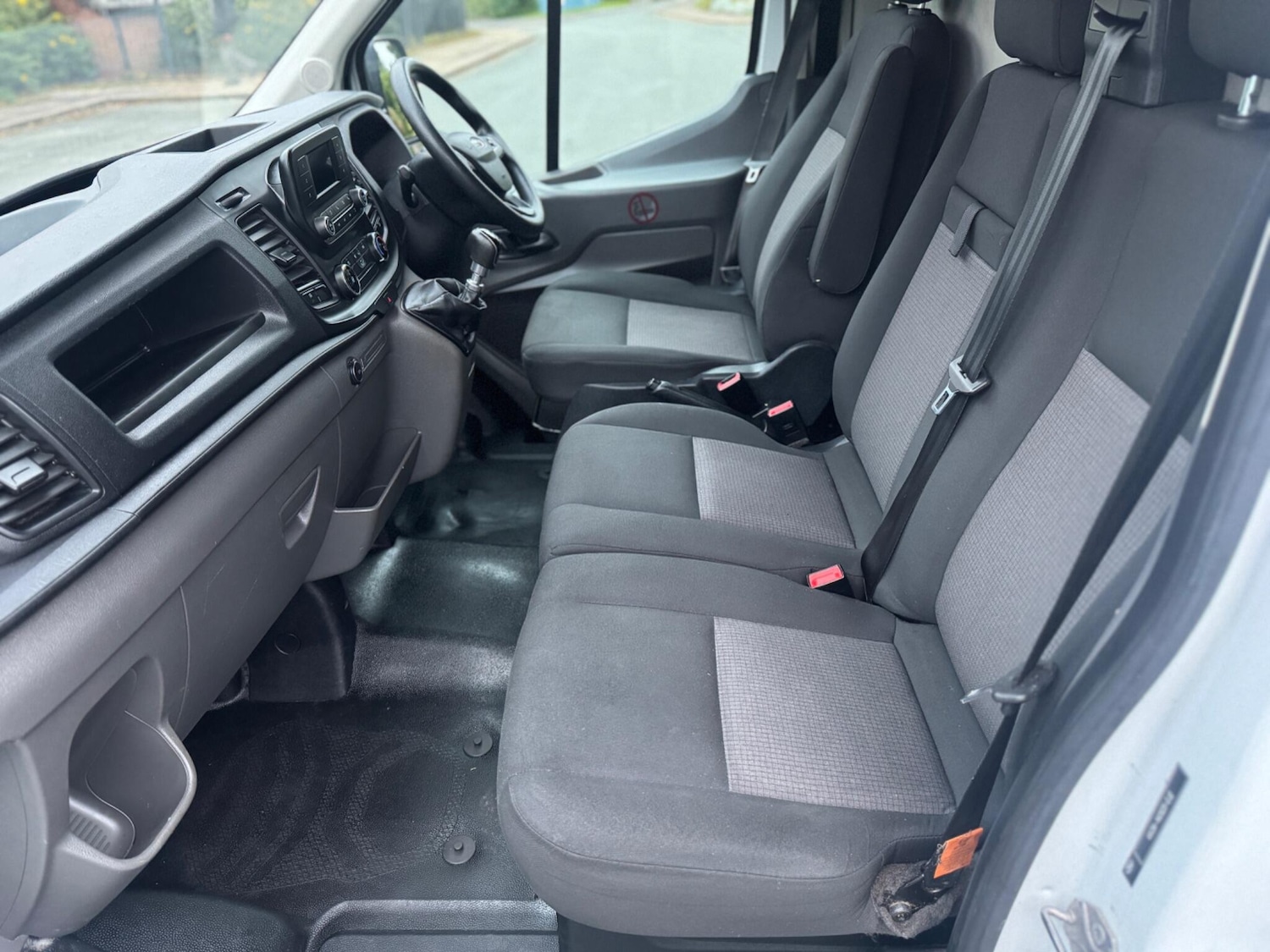 Vehicle 25