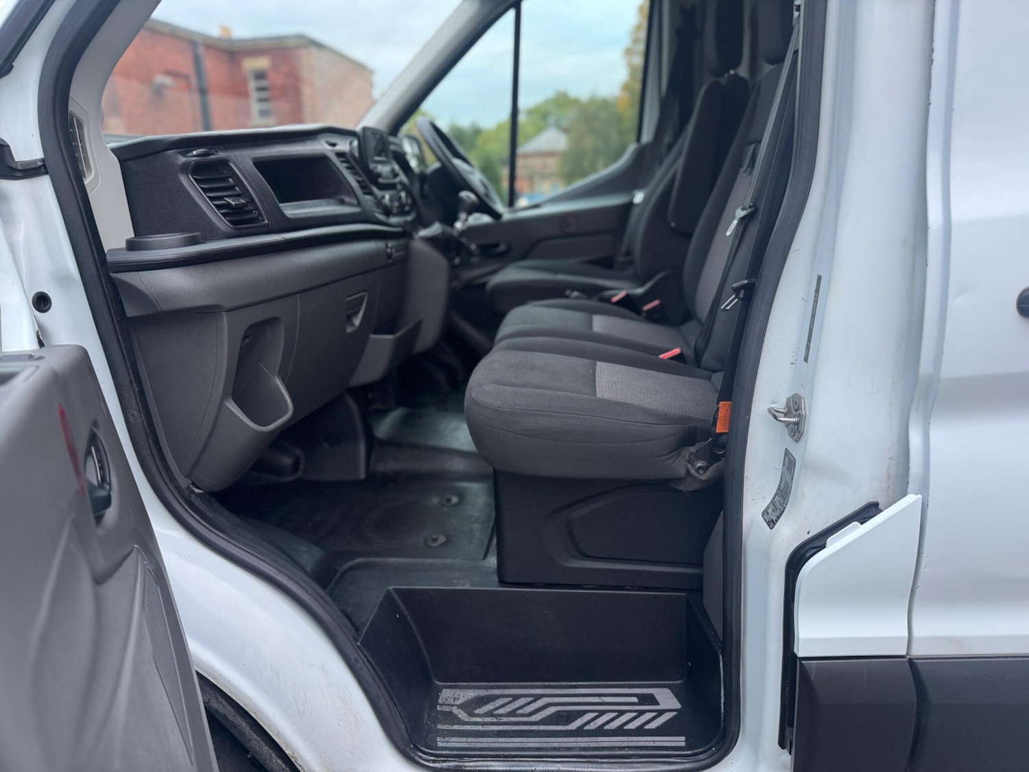 Vehicle 26