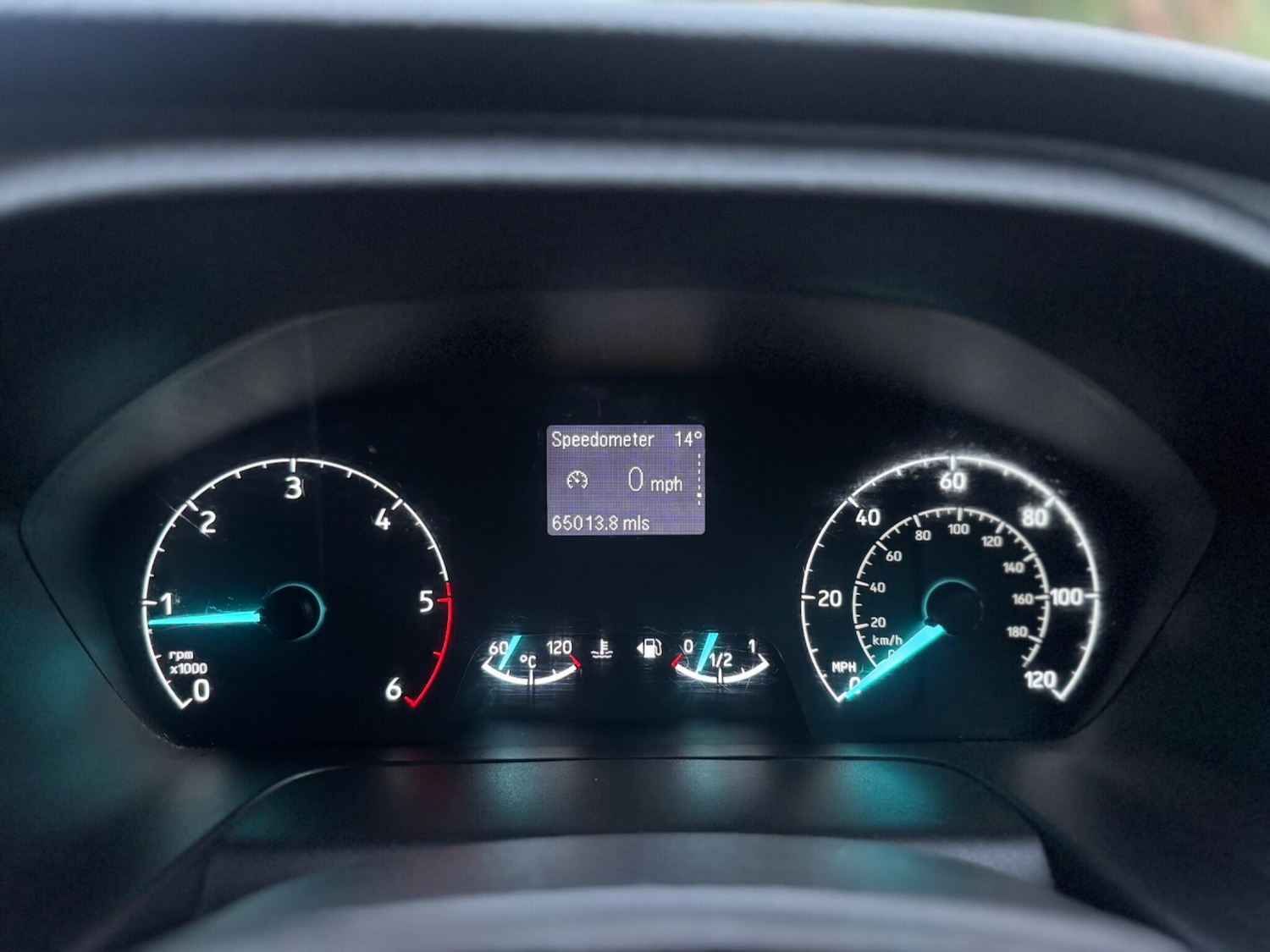 Vehicle 29