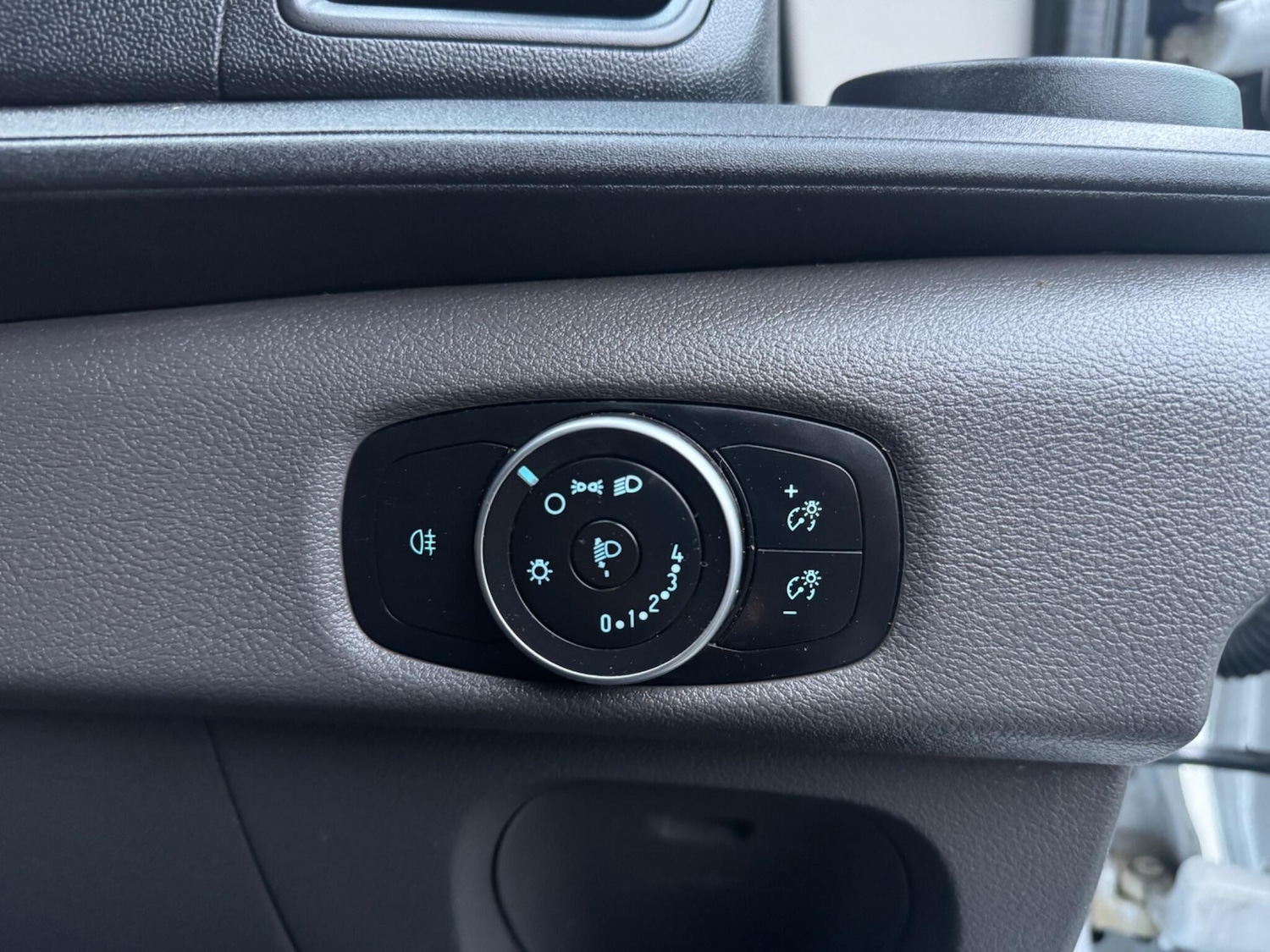 Vehicle 34
