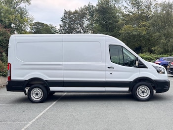 Used Ford Transit 2020 for sale - 76084844: Photo