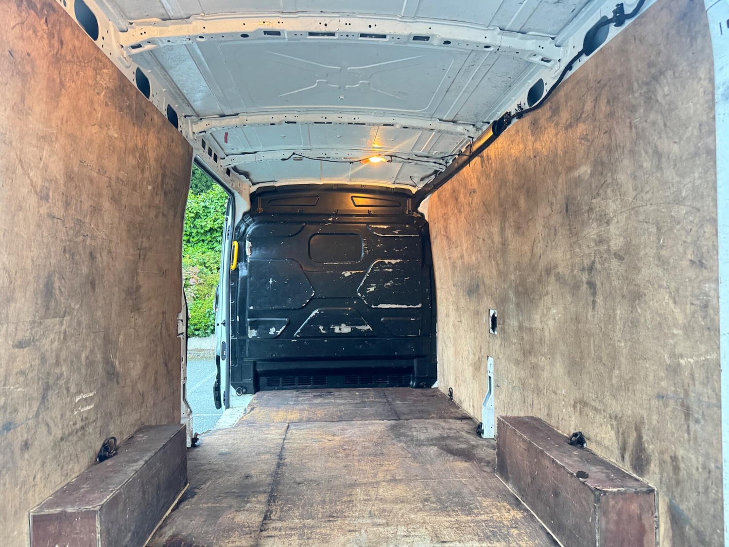 Vehicle 40