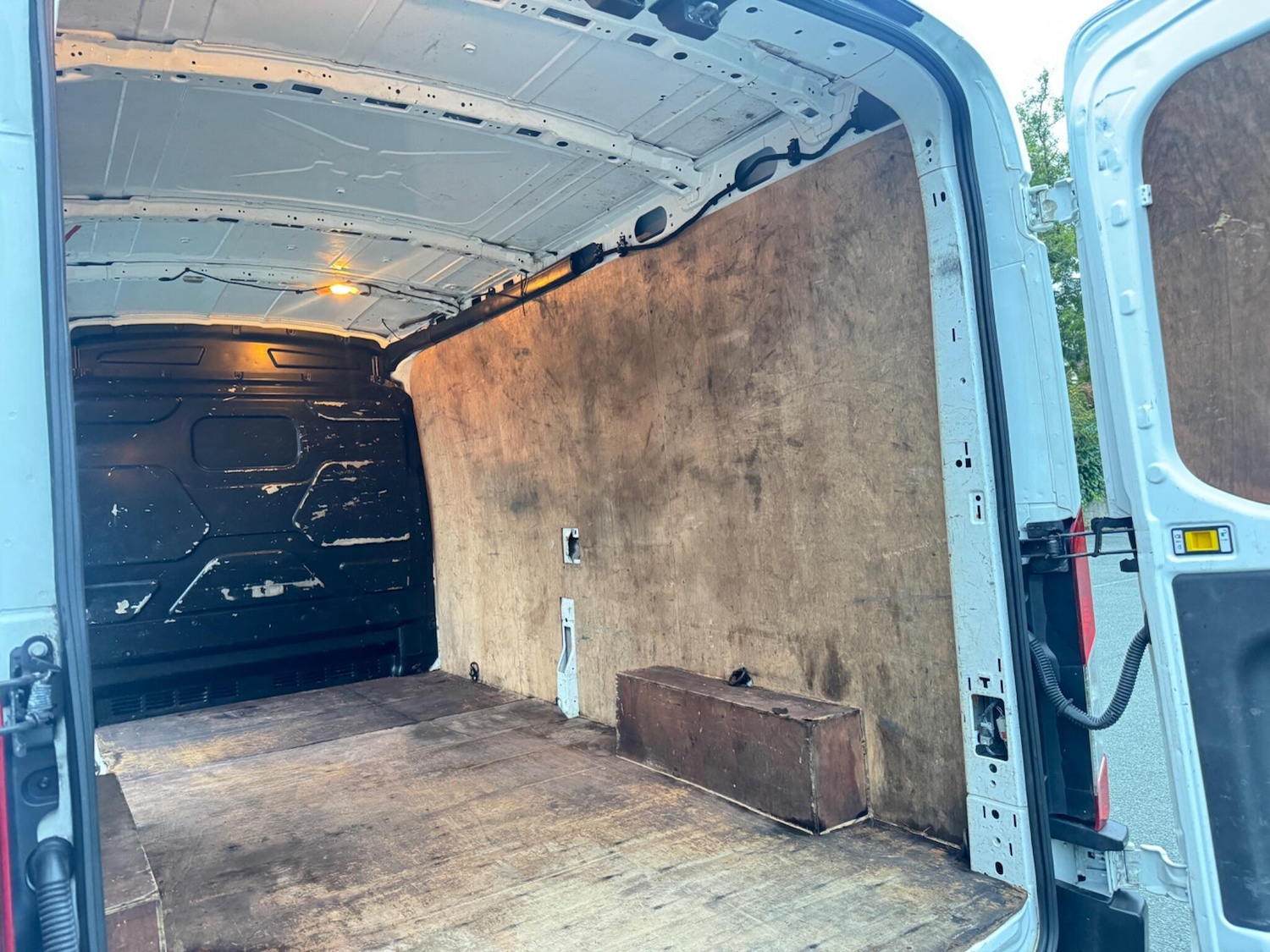 Vehicle 42