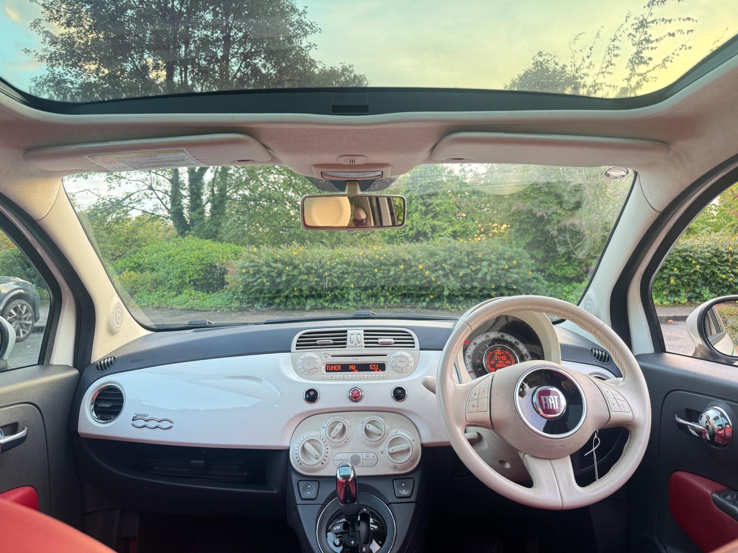 Vehicle 11