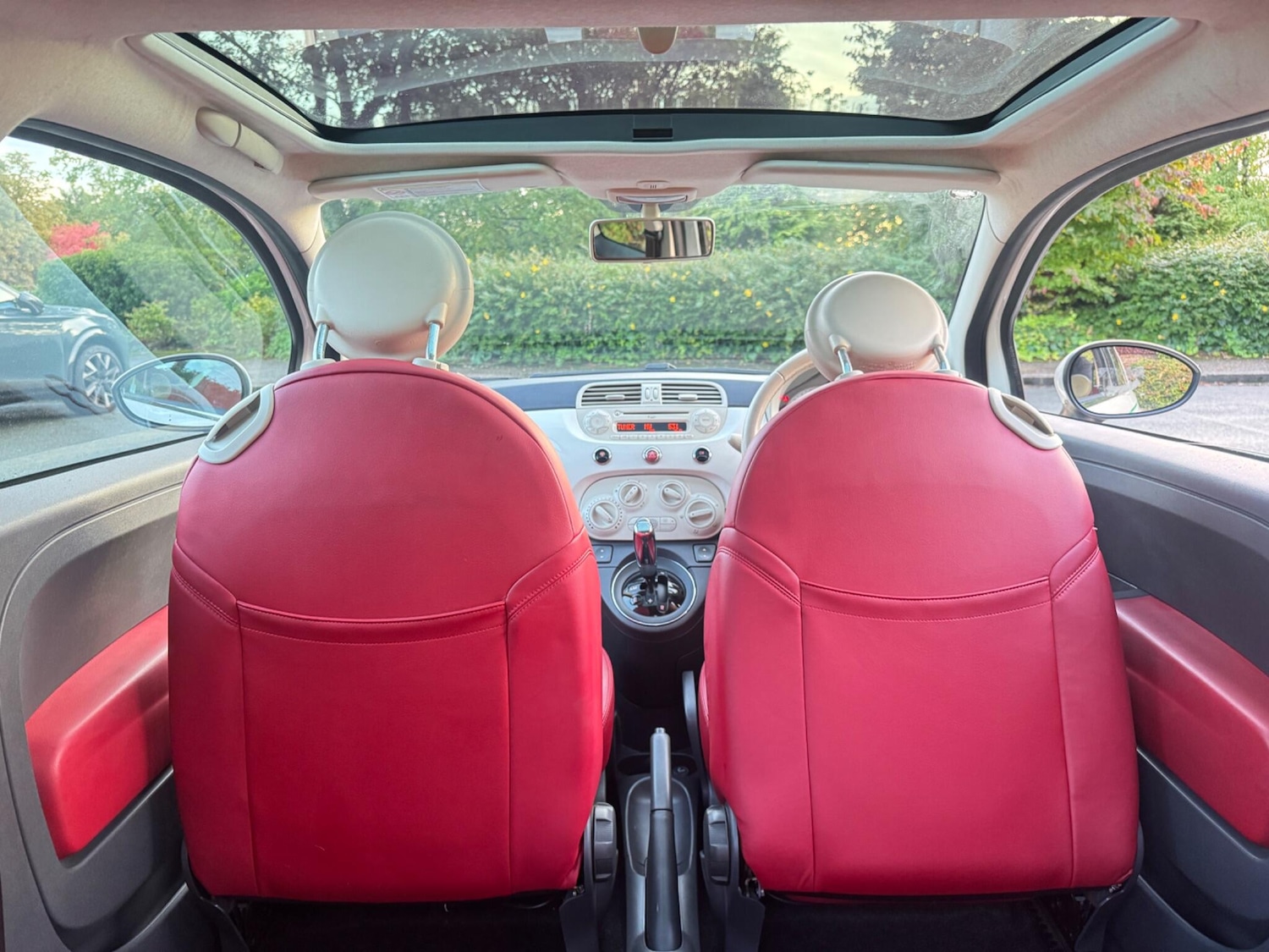 Vehicle 24