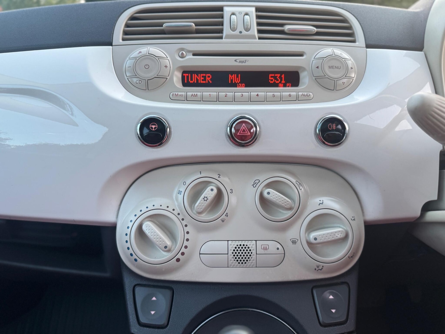 Vehicle 26