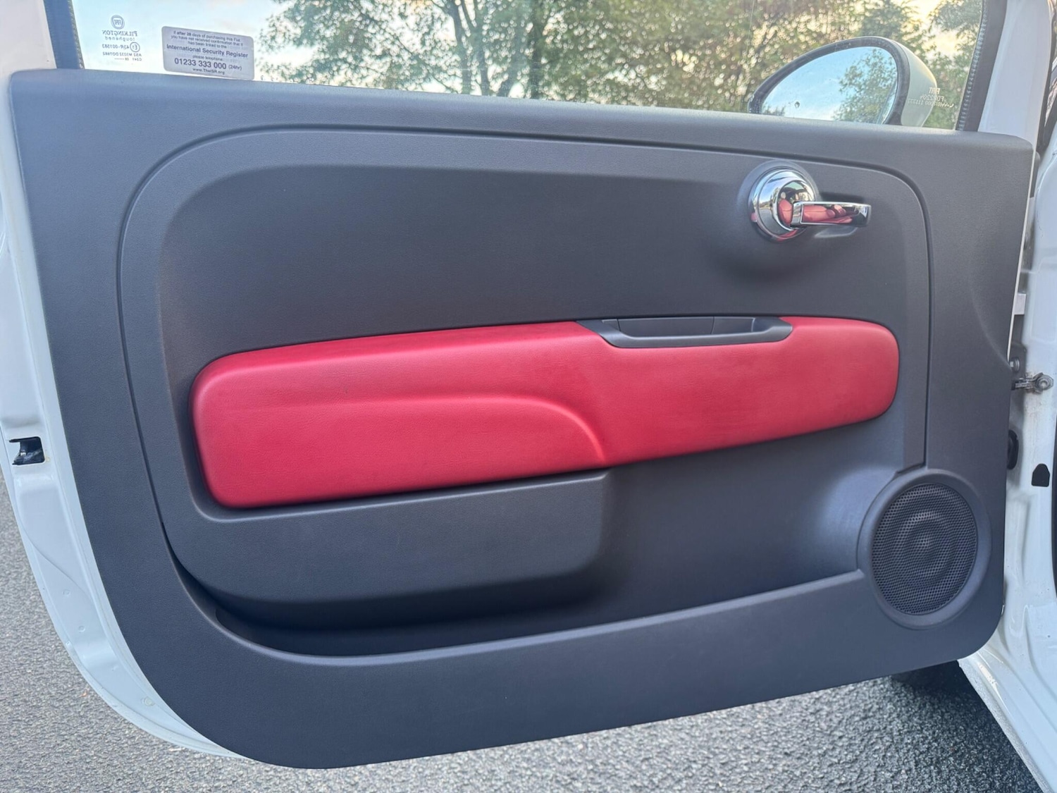 Vehicle 35