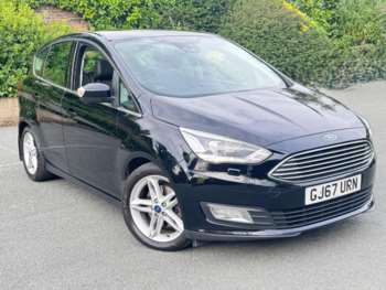 2017 (67) - 2.0 TDCi Titanium X Powershift Euro 6 (s/s) 5dr (Nav)