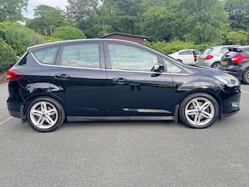 Used Ford C-Max 2017 for sale - 75414334: Photo