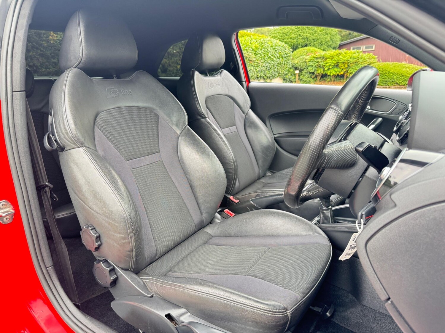 Vehicle 17