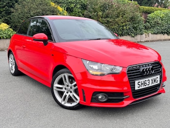 Audi - A1