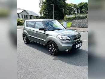 Used Kia Soul 2010 for sale - 79413606: Photo