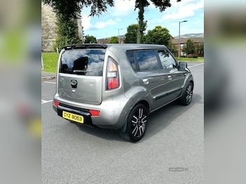 Used Kia Soul 2010 for sale - 79413606: Photo