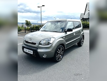 Used Kia Soul 2010 for sale - 79413606: Photo