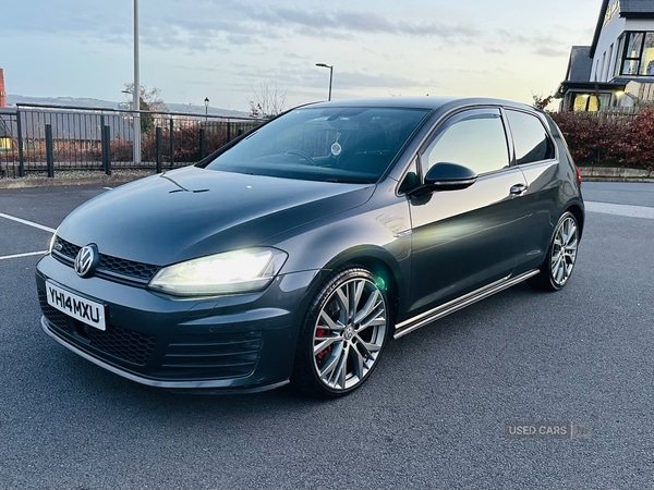 Used Volkswagen Golf 2014 for sale - 77145030: Photo 4