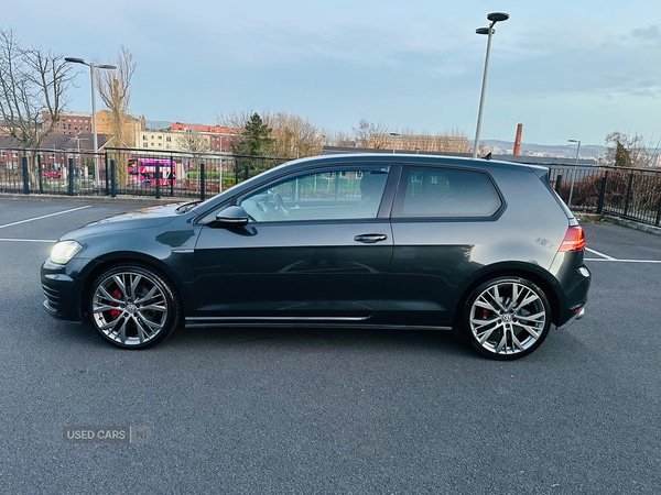Used Volkswagen Golf 2014 for sale - 77145030: Photo 5