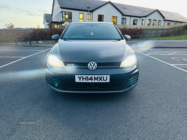 Used Volkswagen Golf 2014 for sale - 77145030: Photo 7