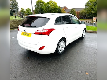 Used Hyundai i30 2013 for sale - 78048593: Photo