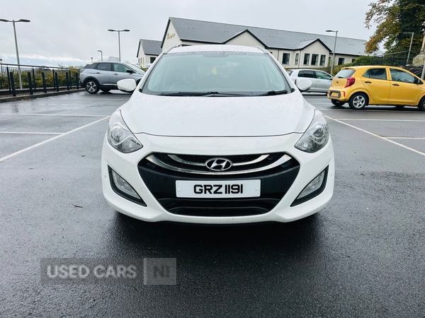 Used Hyundai i30 2013 for sale - 78048593: Photo 8