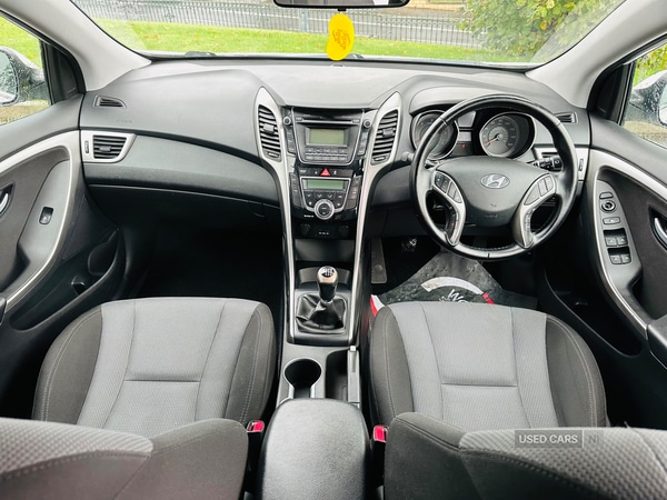 Used Hyundai i30 2013 for sale - 78048593: Photo 9