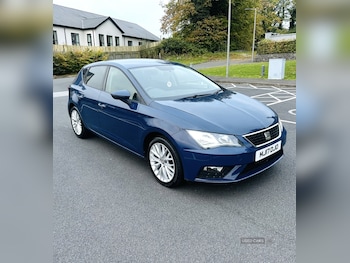 SEAT - Leon
