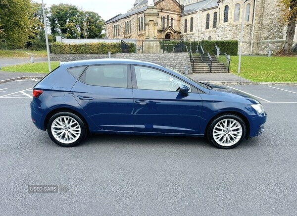 Used SEAT Leon 2017 for sale - 76240598: Photo 2