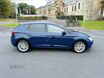 Used SEAT Leon 2017 for sale - 76240598: Photo 2