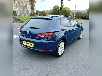 Used SEAT Leon 2017 for sale - 76240598: Photo 3