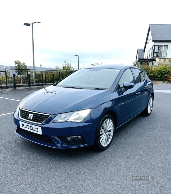 Used SEAT Leon 2017 for sale - 76240598: Photo 4