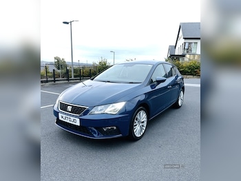 Used SEAT Leon 2017 for sale - 76240598: Photo 4