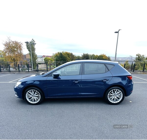 Used SEAT Leon 2017 for sale - 76240598: Photo 5